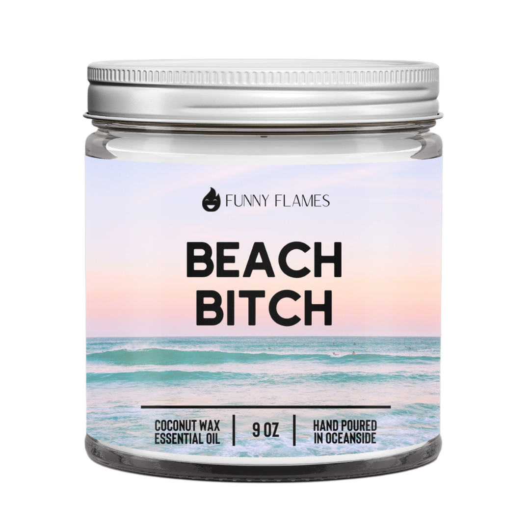 Beach Bitch